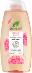 Dr. Organic bio guava egzotikus tusfürdő 250 ml