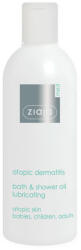 Ziaja tusoló és fürdőolaj atópiás bőrre 270 ml - perfectlife