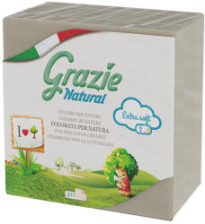 Grazie Natural szalvéta 2 rétegű 40 db - perfectlife