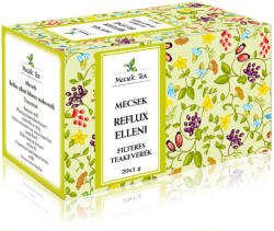 Mecsek Tea reflux elleni tea 20x1g 20 g - perfectlife