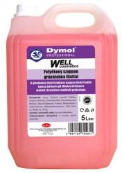 Well Folyékony szappan WELL gránátalma 5L (5997104704611) - iconink