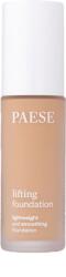  Paese Lifting Foundation, fond de ten netezitor, nr. 102 natural, 30 ml
