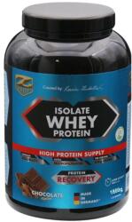 Z-KONZEPT Isolate Whey Protein [1800 грама] Шоколад