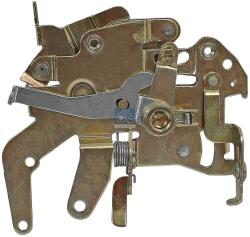 DT Spare Parts incuietoare usa DT Spare Parts 4.68381 (4.68381) - automobilus