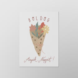 Anyák napja - Boldog Anyák Napját!