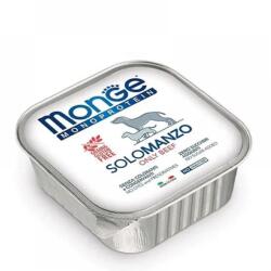 Monge 6 x Monge Dog Solo Vita, 150 g