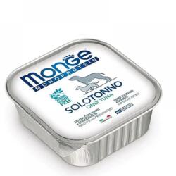 Monge 6 x Monge Dog Solo Ton, 150 g