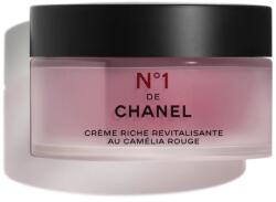 CHANEL Sűrű revitalizáló krém N°1 (Rich Revitalizing Cream) 50 g