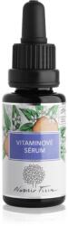Nobilis Tilia Intenzivní péče szérum vitaminokkal 20 ml