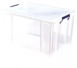 Fellowes ProStore műanyag tárolódoboz 85 literes (7731101) (7731101)