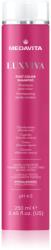 Medavita LUXVIVA Post Color Shampoo tápláló sampon 250 ml