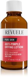 Revuele Pure Skin Anti-Pimple helyi ápolás pattanások ellen 30 ml