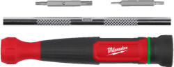 Milwaukee 4 az 1-ben precíziós torx csavarhúzó (4932498175) - megatool