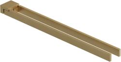 Kludi Vela C suport prosop auriu 31977N0 (31977N0)