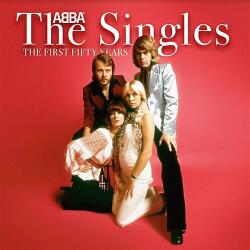 Bertus Hungary Kft ABBA - The Singles (Limited Deluxe Edition) (Japán kiadás) (CD) (4F7308)