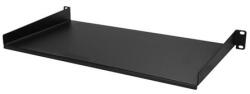 StarTech StarTech. com CABSHELF1U10 rack tartozék Rack polc (CABSHELF1U10)