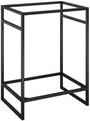 Elita Indus consolă 60x45.5x81 cm negru RE150600077160 (RE150600077160)