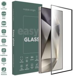 Mobile Origin Mobil Origin EasyGlass Samsung Galaxy S24 Ultra üvegfólia (FRL-EG-GS24Ultra)