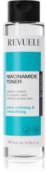 Revuele Niacinamide Toner pórusösszehúzó tonik 200 ml
