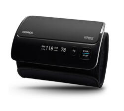 Omron EVOLV Intellisense Okos felkaros vérnyomásmérő, automata 5 garancia, vezeték nélküli, 100 mérésmemória, Omron app - tobuy