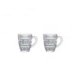 Nachtmann Ethno Barista csésze forró italokhoz 392ml, 2db (104908)