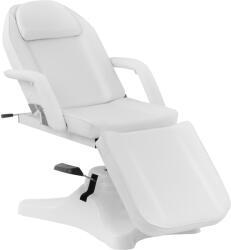 physa Kozmetikai ágy - 180 x 58 x 54 - 66 cm - max. 200 kg - fehér (PHYSA ARDEA WHITE)