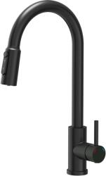 Quadron Cindy baterie pentru filtru apă pe picior negru 52140BLM (52140BLM)