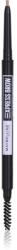 Maybelline New York Express Brow automatikus szemöldökceruza árnyalat Taupe 9 g