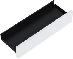 Elita For All raft 40 cm alb-negru RE130400065290 (RE130400065290)