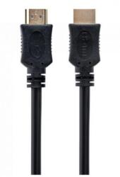Spacer Cablu Spacer SPC-HDMI4-10m, HDMI male - HDMI male, 10m (Negru) (SPC-HDMI4-10m)