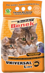 Super Benek 2x10l (kb. 16kg) Super Benek Universal macskaalom