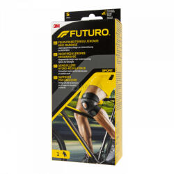 Futuro Sport verejték kontroll lélegző térdrögzítő S - kalmia