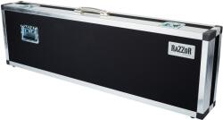 Razzor Cases FUSION Nord Stage 3 88 Case BLACK