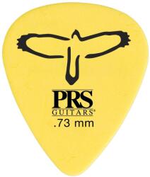 PRS Delrin Picks, Yellow 0.73 mm