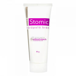 Stomic bőrtápláló krém 85 g