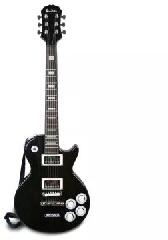 Molding Molding: Bontempi: Elektromos Gibson rockgitár (241400)
