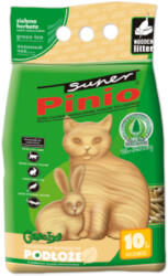 Super Benek 2x10l (kb. 10kg) Super Benek Pinio alom macskáknak, kisállatoknak, madaraknak, hüllőknek