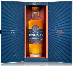 Irishman The Irishman Vintage Cask Strength Whiskey (2023) (54, 9% 0, 7L)