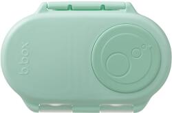 b.box kicsi uzsonnás doboz - spearmint