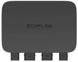 Ecoflow Alternator auto Ecoflow Supercharger 800W DC-DC (Negru) (EFALTERNATORCHARGER-EU)