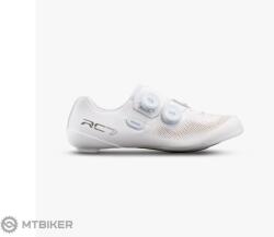 Shimano SH-RC703 női kerékpáros cipő, fehér (EU 37)