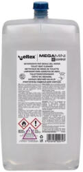 Celtex E-Control WC ülőke fertőtlenítő utántöltő 700ml (89070)
