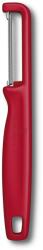Victorinox Iota fogazott pengével, piros (6.0943.1)