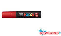 uni Pc-17k Piros (15) (2upc17kp)