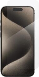 ZAGG InvisibleShield Glass Elite Apple iPhone 15 Pro üvegfólia - kijelzőre (200111786)