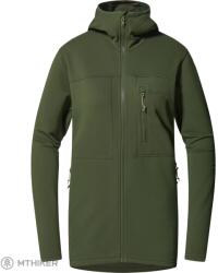 Haglöfs Rosson Mid női pulóver, tengeri moszatzöld (XL)