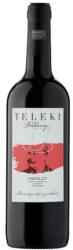 Csányi Pincészet Villányi Teleki Merlot száraz vörösbor 0, 75l 2023* DRS