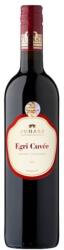 JUHÁSZ TESTVÉREK PINCÉSZETE Egri Cuvée száraz vörösbor 0, 75l 2023* DRS