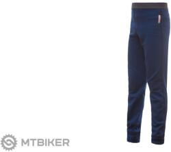 Sensor Merino DF gyermeknadrág, mélykék (120)