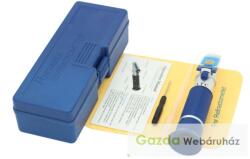 LABORNITE Fagylalt BRIX refraktométer - 0-80% cukortartalom gyors, pontos mérésére